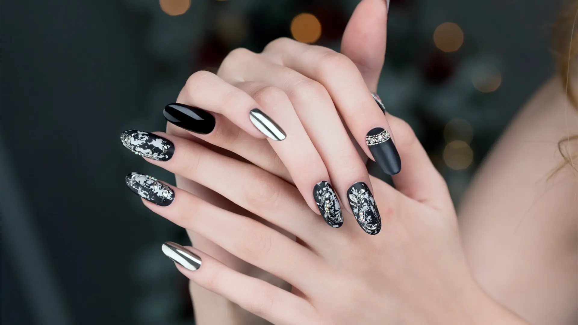 Evciler Protez Tırnak